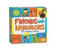 Peaceable Kingdom : Friends & Neighbours (The Helping Game)