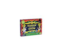 Peaceable Kingdom Hoppin' to The Show, jeu coop ratif pour enfants