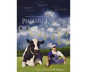 Peaceable Kingdom: The Journey Home
