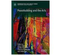 Peacebuilding And The Arts