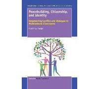 Peacebuilding, Citizenship, And Identity