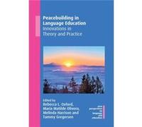 Peacebuilding in Language Education Multilingual Matters (Auteur)