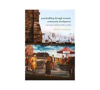 Peacebuilding Through Women's Community Development