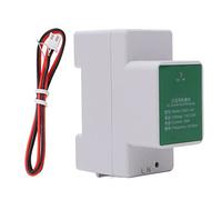 Peacefair Smart Energy Monitor Multifunctional DIN Rail Remote Control WiFi Electricity Usage Meter AC110/220V