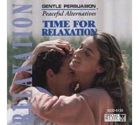 Various Artists - Time for Relaxation