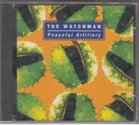 Peaceful Artillery by Watchman