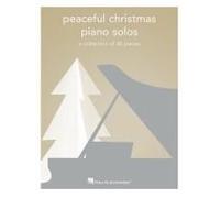 Peaceful Christmas Piano Solos