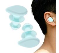 Peaceful Dry Ear Experience: Enjoy peaceful underwater focus and dry ears f