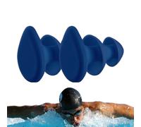 Peaceful Dry Ear Experience: Enjoy peaceful underwater focus and dry ears f