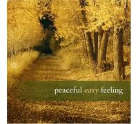 Mark Burchfield – Peaceful Easy Feeling – CD