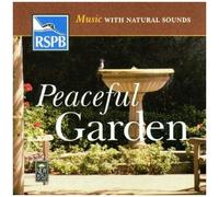 Peaceful Garden