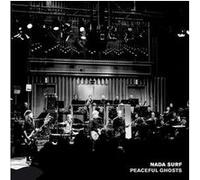 Peaceful Ghosts Live E