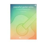 Peaceful Guitar Solos