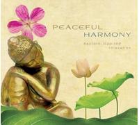 Peaceful Harmony: Eastern Inspired Relaxation by George Koller (2016-08-03)