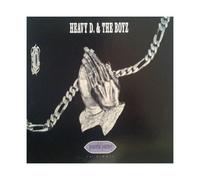 Heavy D. & the Boyz – Peaceful Journey – Import