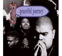 Peaceful Journey by Heavy D & The Boyz [CD] NEUF