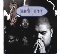 Peaceful Journey [Re-Issue] [Import]