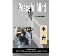 Peaceful mind