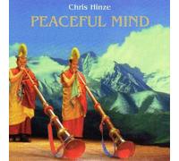 Peaceful Mind [Import]