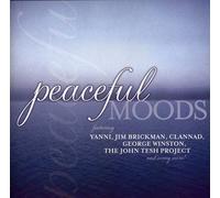 Peaceful Moods - Peaceful Moods