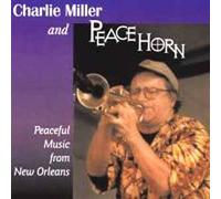 Peaceful Music From New Orleans