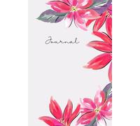 Peaceful Nature Journal: For the beauty in this world and in your soul