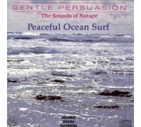 Peaceful Ocean Surf - Peaceful Ocean Surf