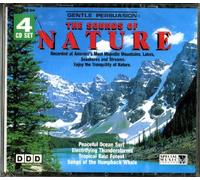 Peaceful Ocean Surf/Tropical. [Import Allemand]