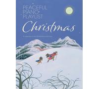 Peaceful Piano Playlist: Christmas