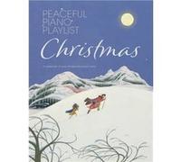 Peaceful Piano Playlist: Christmas