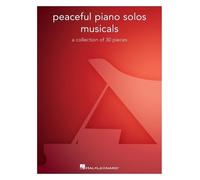 Peaceful Piano Solos (Poche)