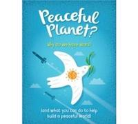 Peaceful Planet by Anna Claybourne Anna Claybourne (Auteur)
