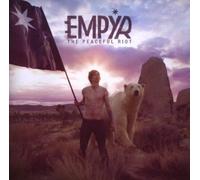 Empyr – The Peaceful Riot – Import – Epic