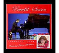 Peaceful Season Featuring Shauna Matthews