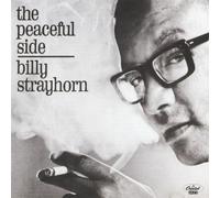 Peaceful Side by Billy Strayhorn (1996-10-15)