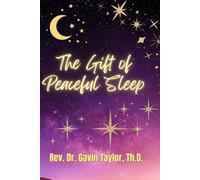 Peaceful Sleep: Resting in God's Presence