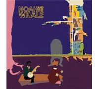 Noah & The Whale - Peacefull, The World. [Import]