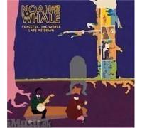 Noah and the Whale - Peaceful, The World Lays Me Down