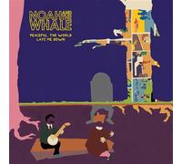Noah and the Whale – Peaceful, The World Lays Me Down – Vinyle 180 g 12"