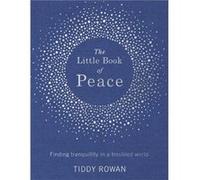 Peaceful Tiddy Rowan, (Auteur)