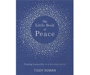 Peaceful Tiddy Rowan, (Auteur)