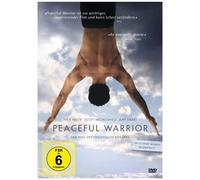 Peaceful Warrior - Der Pfad Des Friedvollen Kriegers [Import Allemand] (Import)