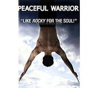 Peaceful Warrior - DVD Zone 1
