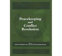 Peacekeeping And Conflict Resolution
