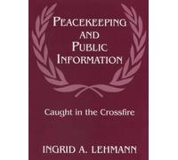 Peacekeeping And Public Information