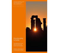 Peacekeeping in Darfur The Dilemmas of an African Union-UN Force Commander - General Martin Luther Agwai - Bloomsbury Academic - ebook (ePub) - Livre