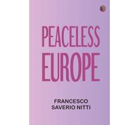 Peaceless Europe
