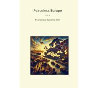 Peaceless Europe