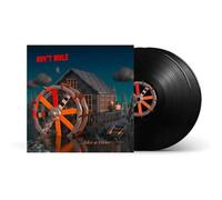 Peace... Like A River – Vinyle