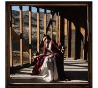 Peacemaker CD